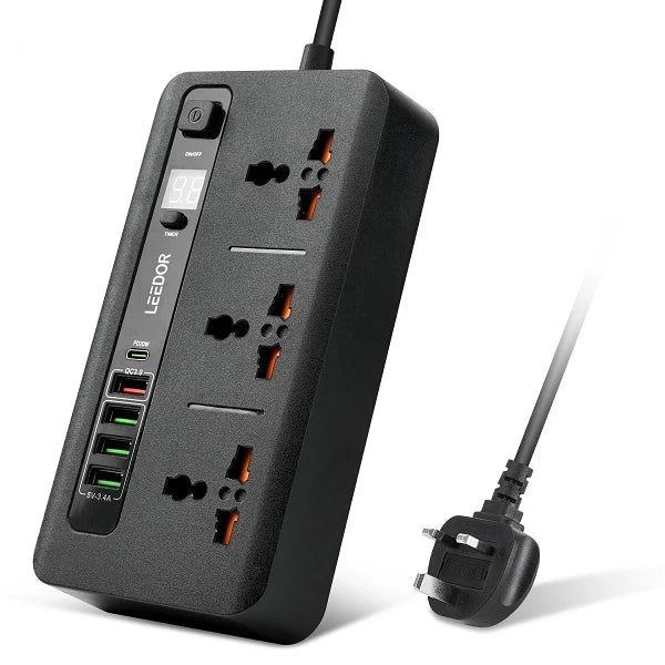LD-401PD , LEEDOR PD 20W FAST CHARGING POWER SOCKET , BLACK LD-401PD , LEEDOR PD 20W FAST CHARGING POWER SOCKET , BLACK